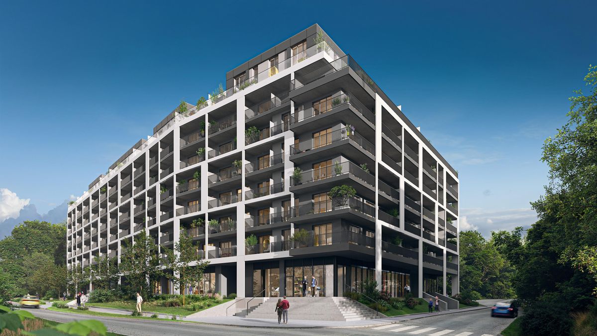 Bytů se začalo stavět nejméně od roku 2017. Ceny kvůli tomu opět porostou